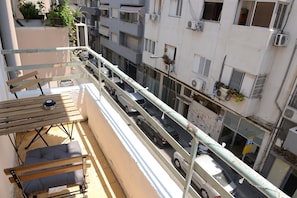 Balcón