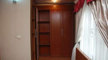 ๋ค๋ฆฌ๋ฏธ/๋ค๋ฆฌ๋ฏธํ, ๋ฌด๋ฃ WiFi, ์นจ๋ ์ํธ