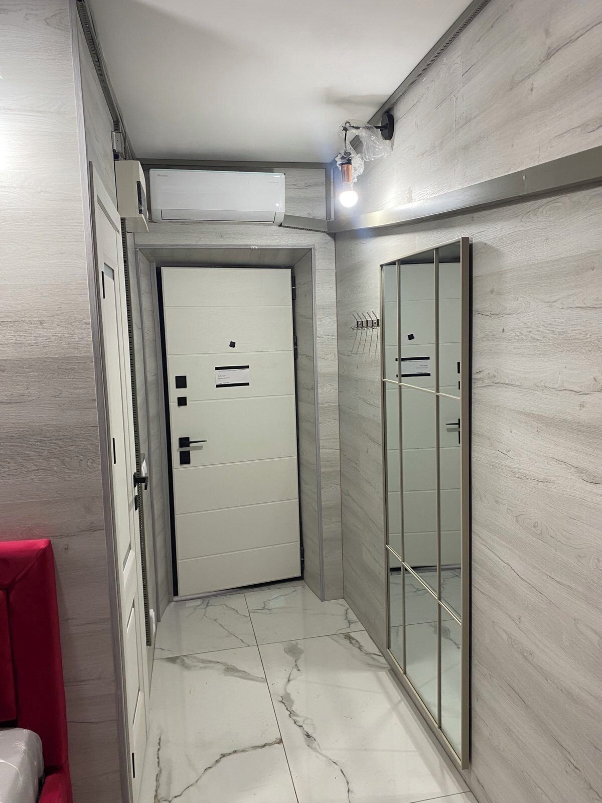 經濟客房 | 客廳