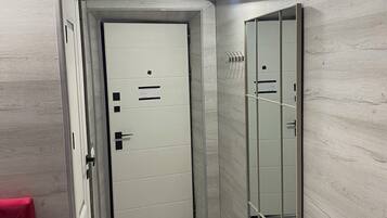 Økonomirom | Oppholdsområde