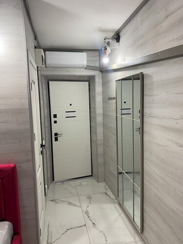 Center Apartment Chisinau