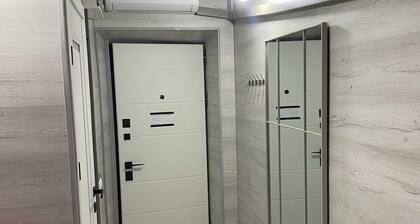 Center Apartment Chisinau