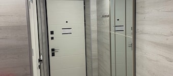 Center Apartment Chisinau