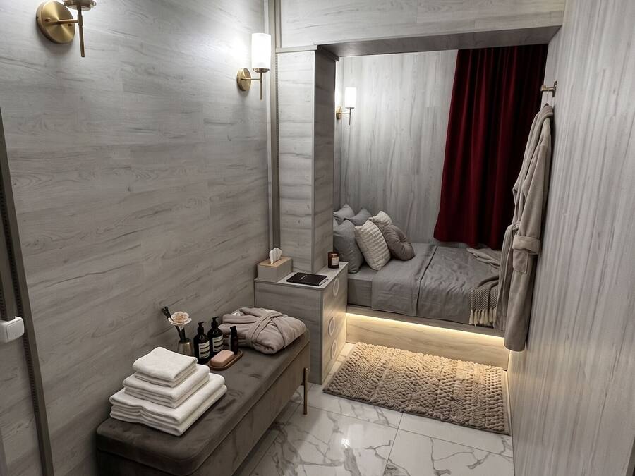 Classic Double Room, City View, Executive Level | Premium bedding, soundproofing, free WiFi, bed sheets
