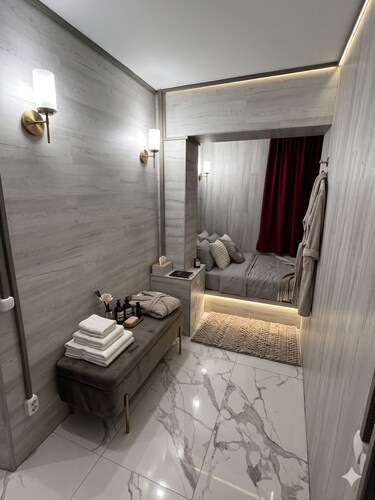 Center Apartment Chisinau
