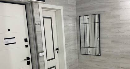 Center Apartment Chisinau