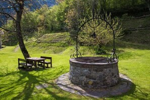 Jardín