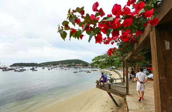 Ecotours - Mira Playa Geribá (Búzios)