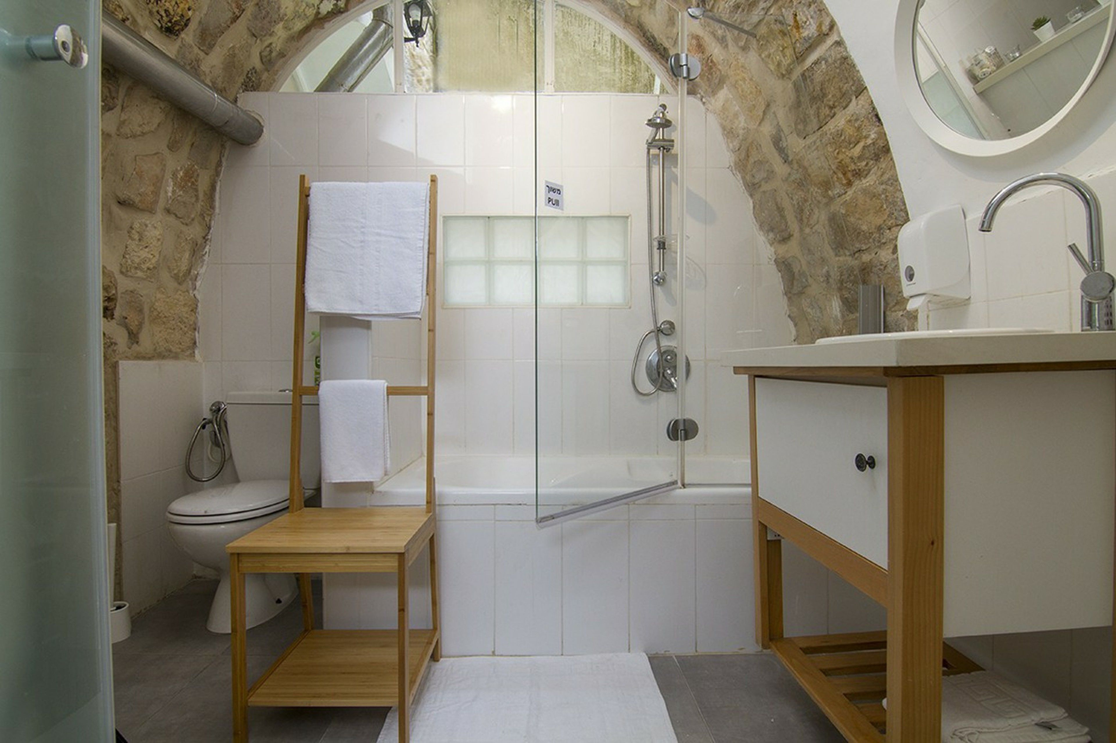 Maison Luxe, 2 chambres | Salle de bain
