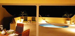 Χώρος για μπάρμπεκιου/πικνίκ