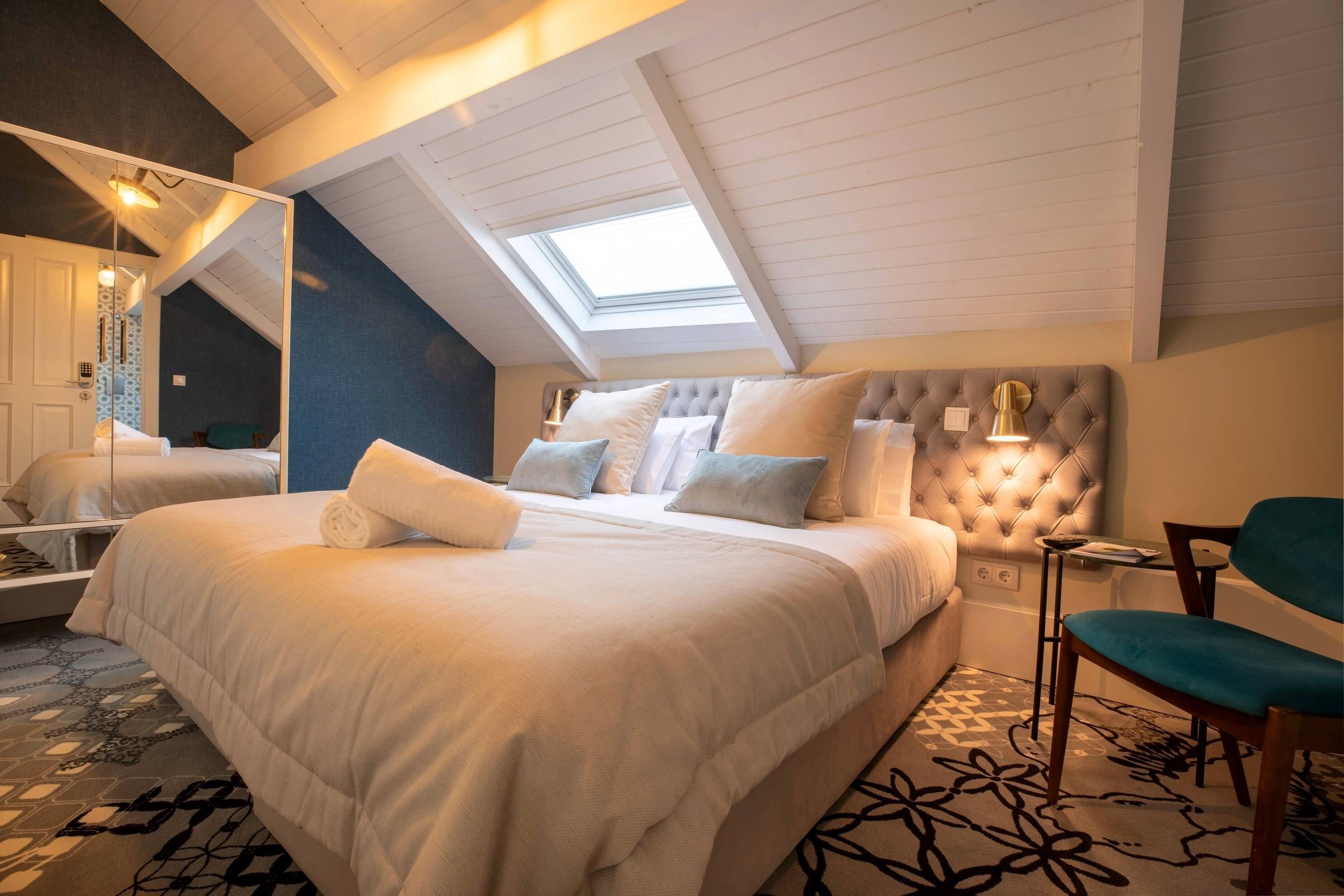 Photo - Harbour Inn Design Townhouse