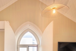 Minibar, in-room safe, soundproofing, free WiFi - Harbour Inn Design Townhouse (Matosinhos)