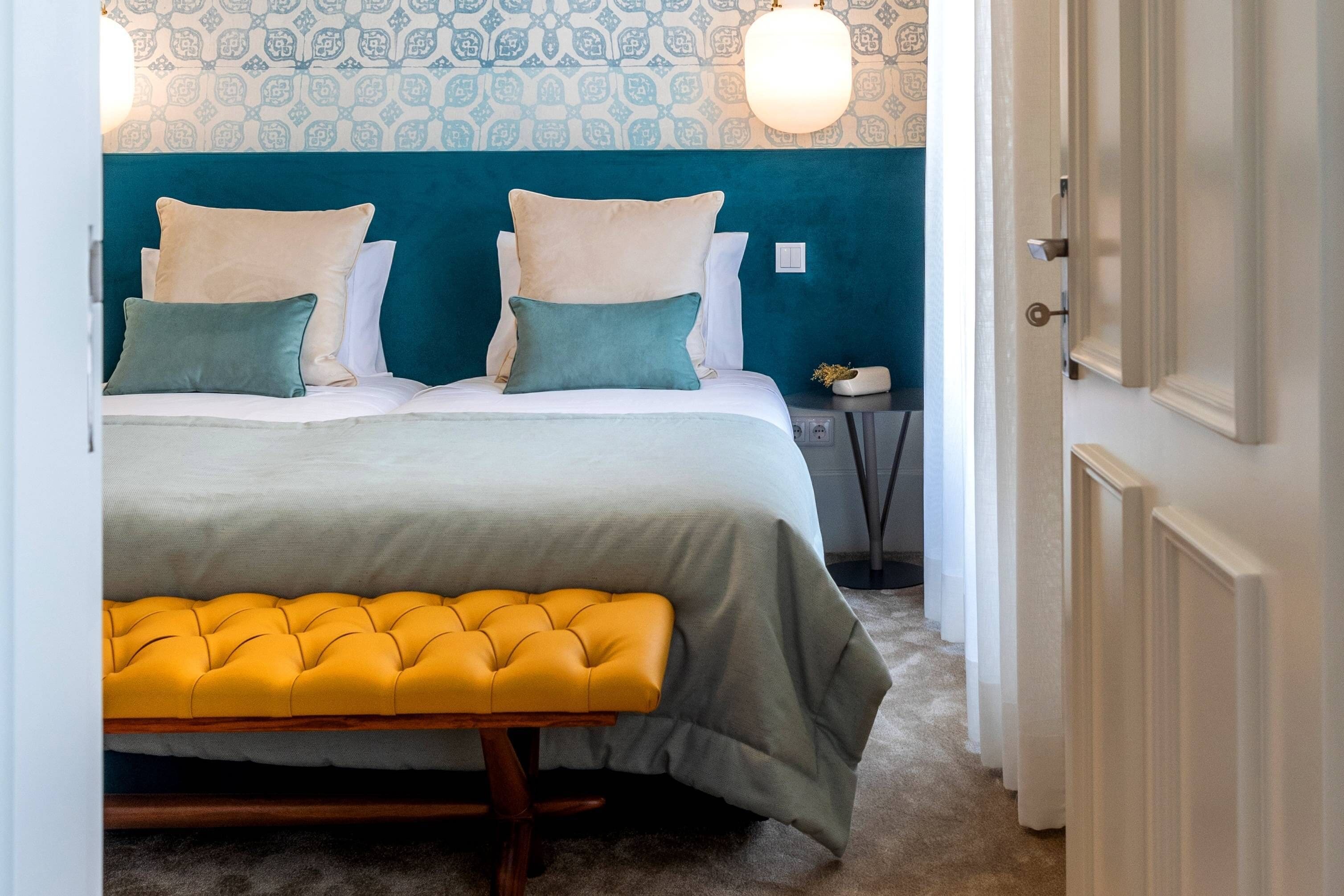 panoramic suite, beachside | 1 bedroom, minibar, in-room safe, soundproofing