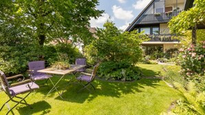 Exterior - heideferienwohnung.de (Walsrode)