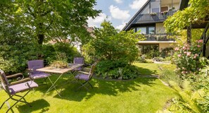 Exterior - heideferienwohnung.de (Walsrode)