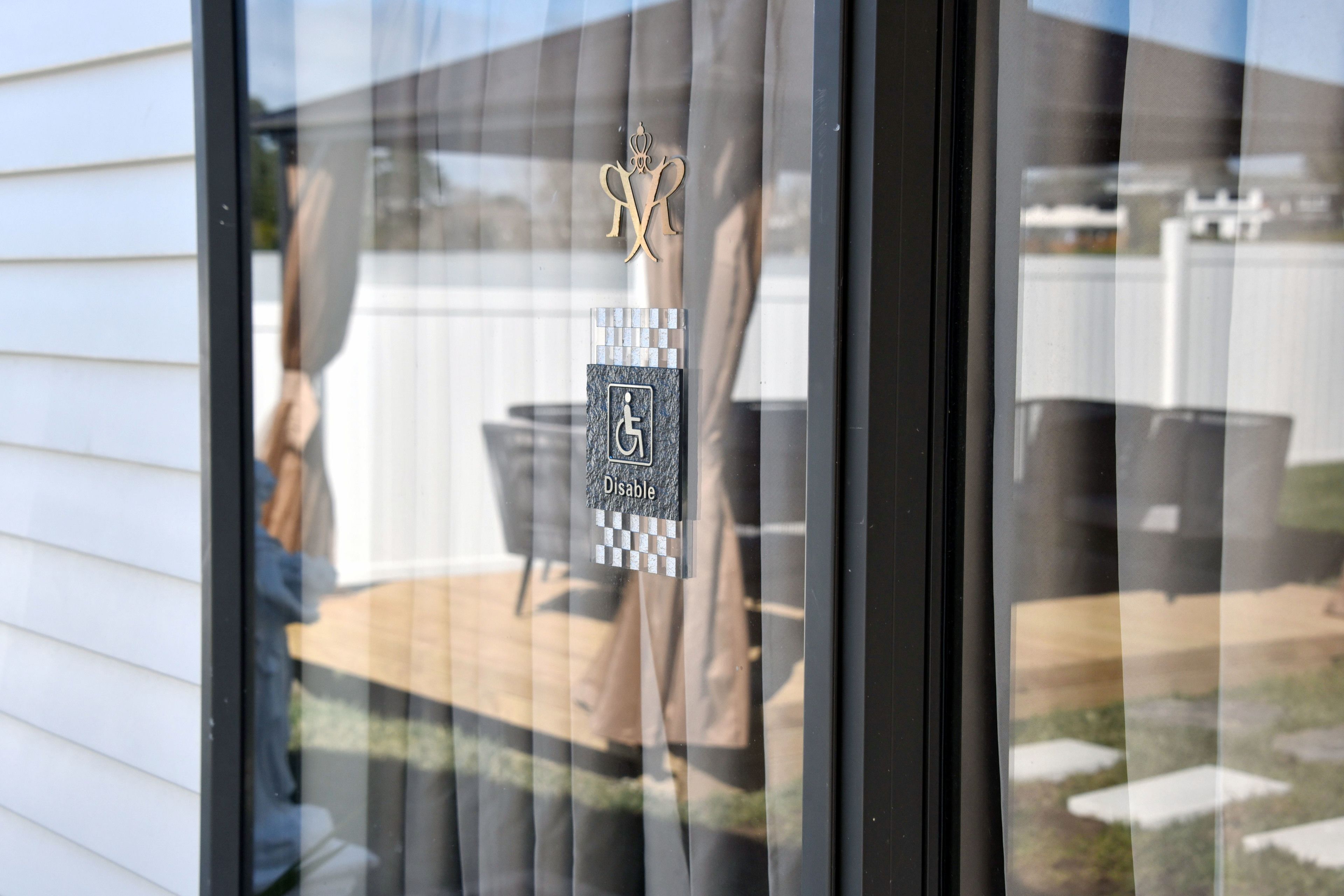 Foto - Regal Residency