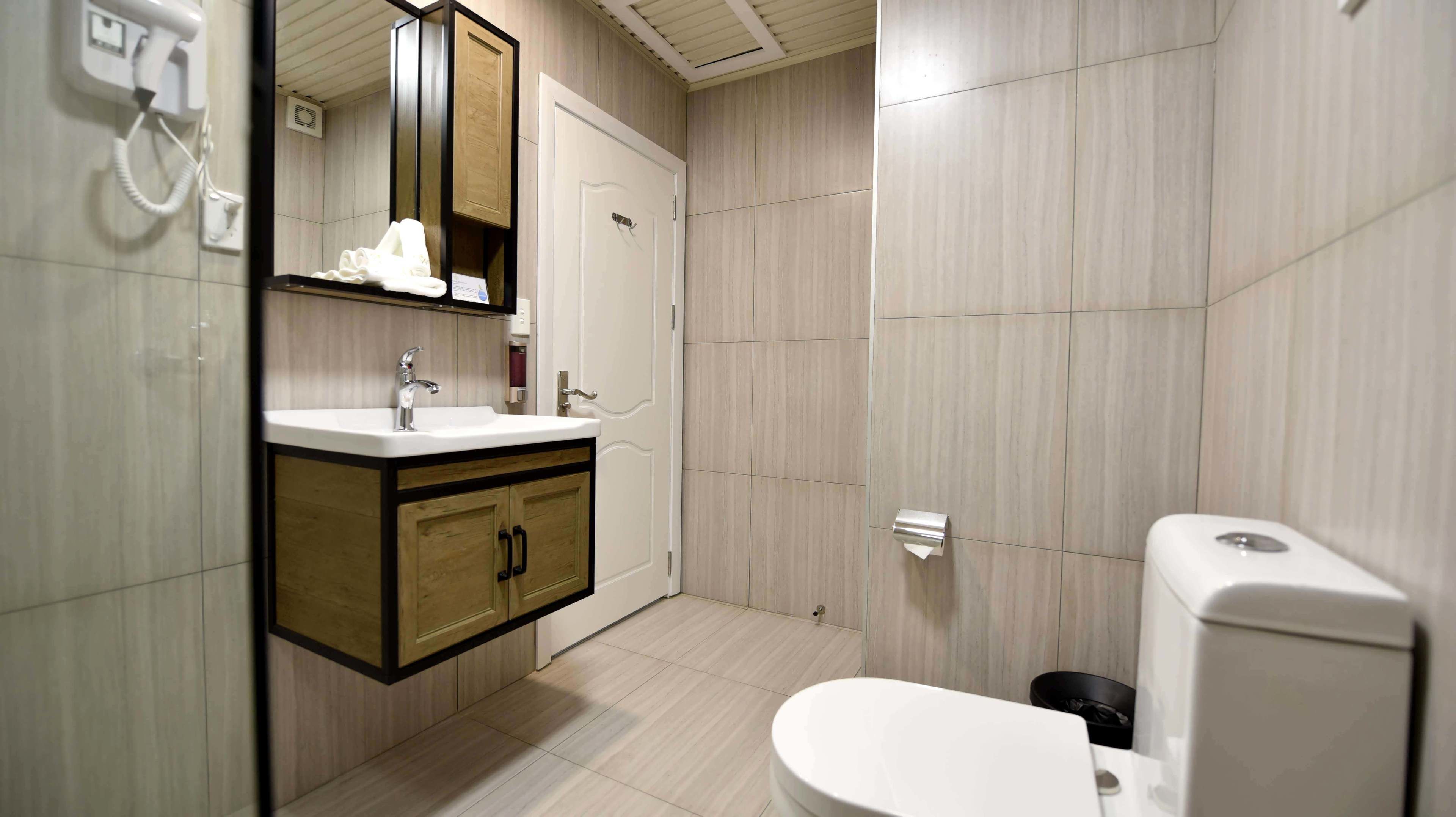 Foto - Regal Residency