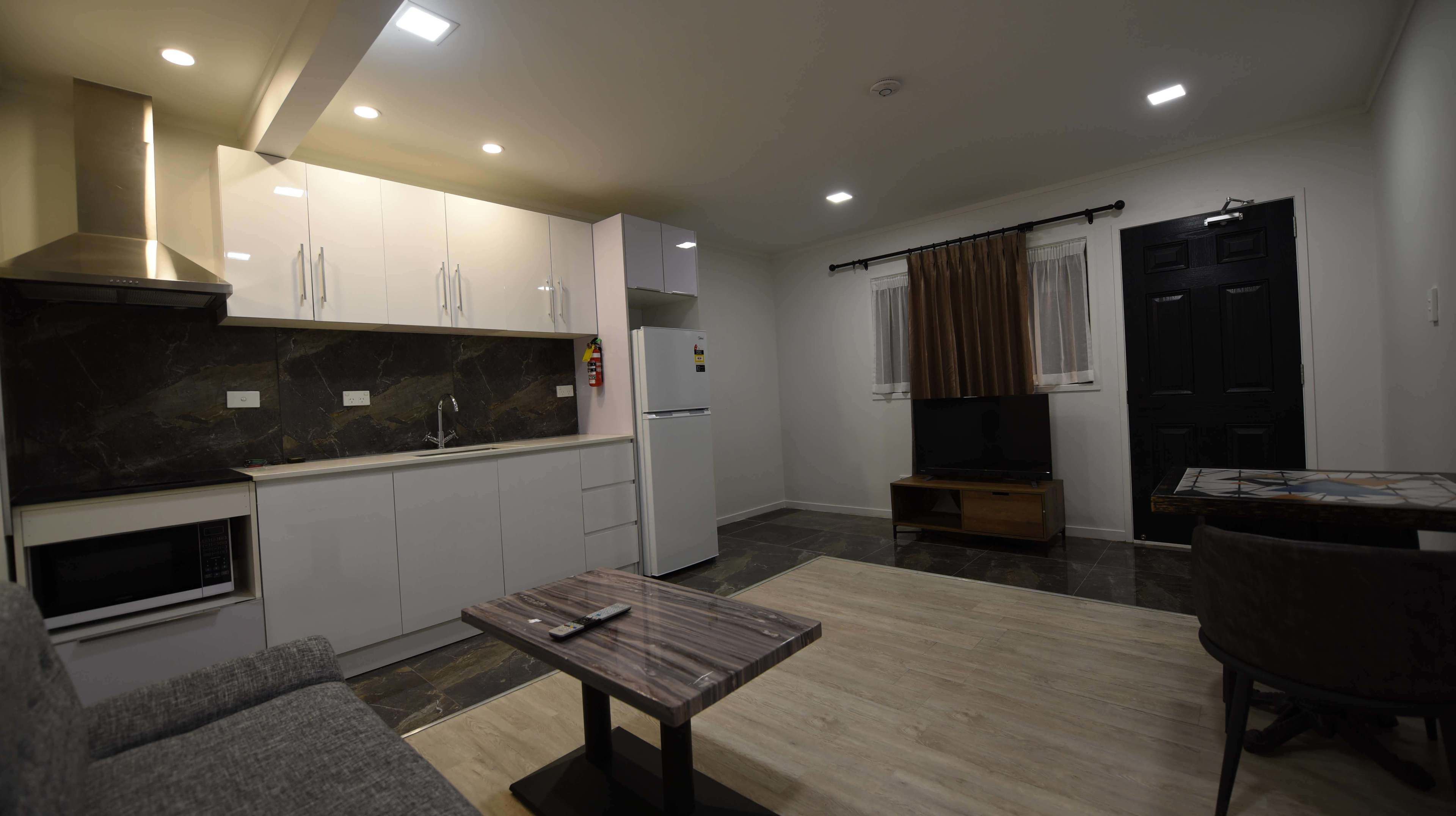 Foto - Regal Residency