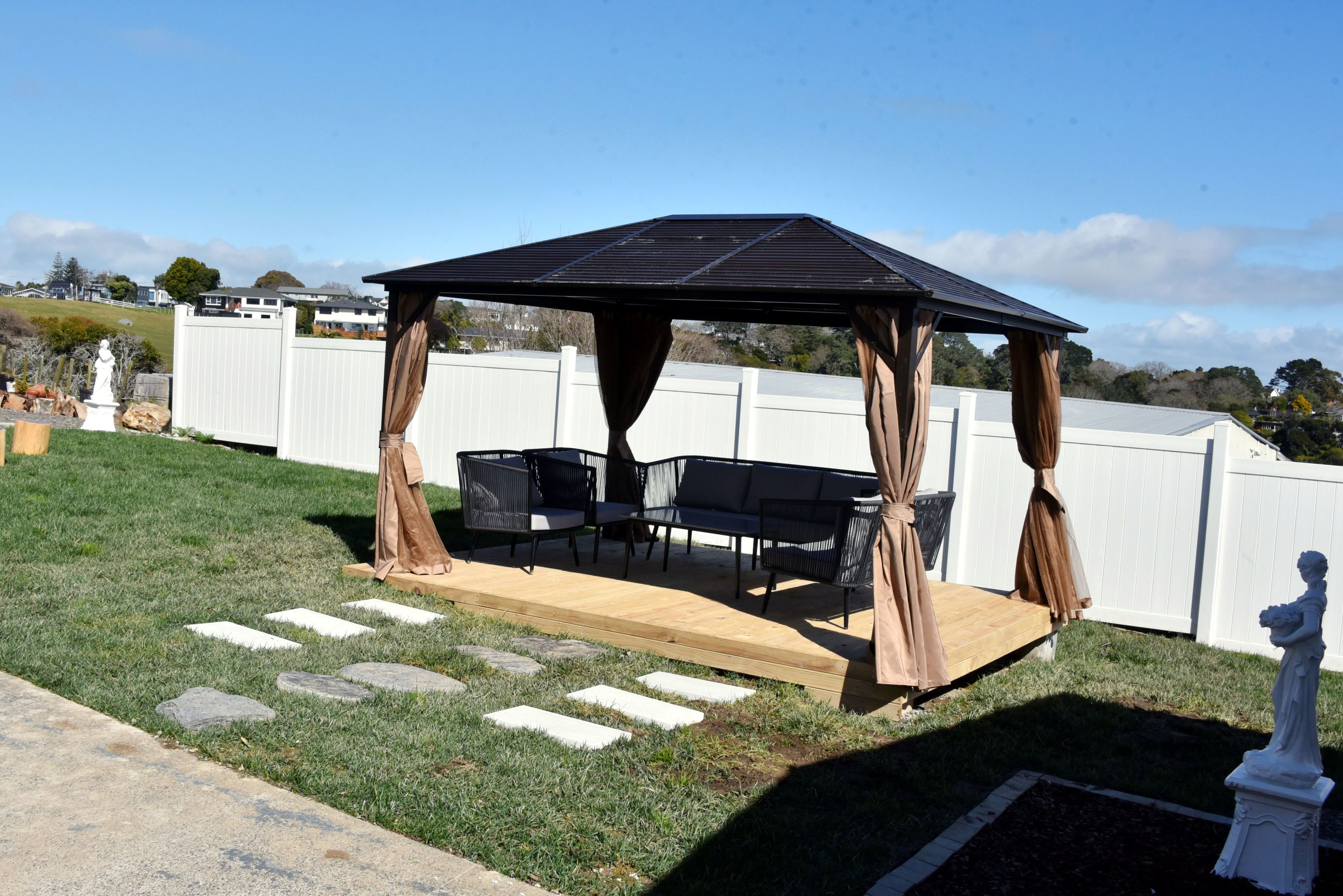 Foto - Regal Residency