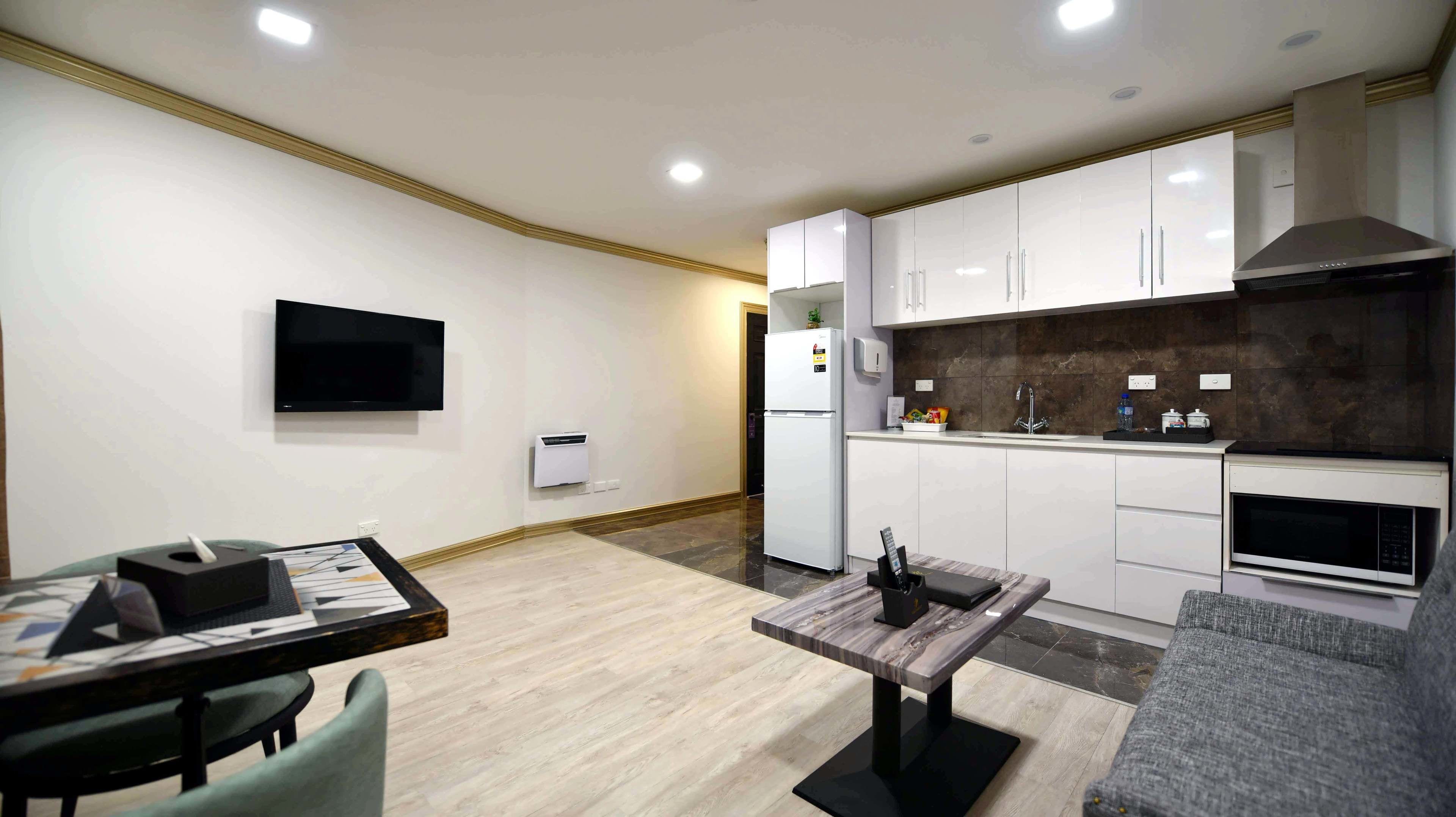 Foto - Regal Residency