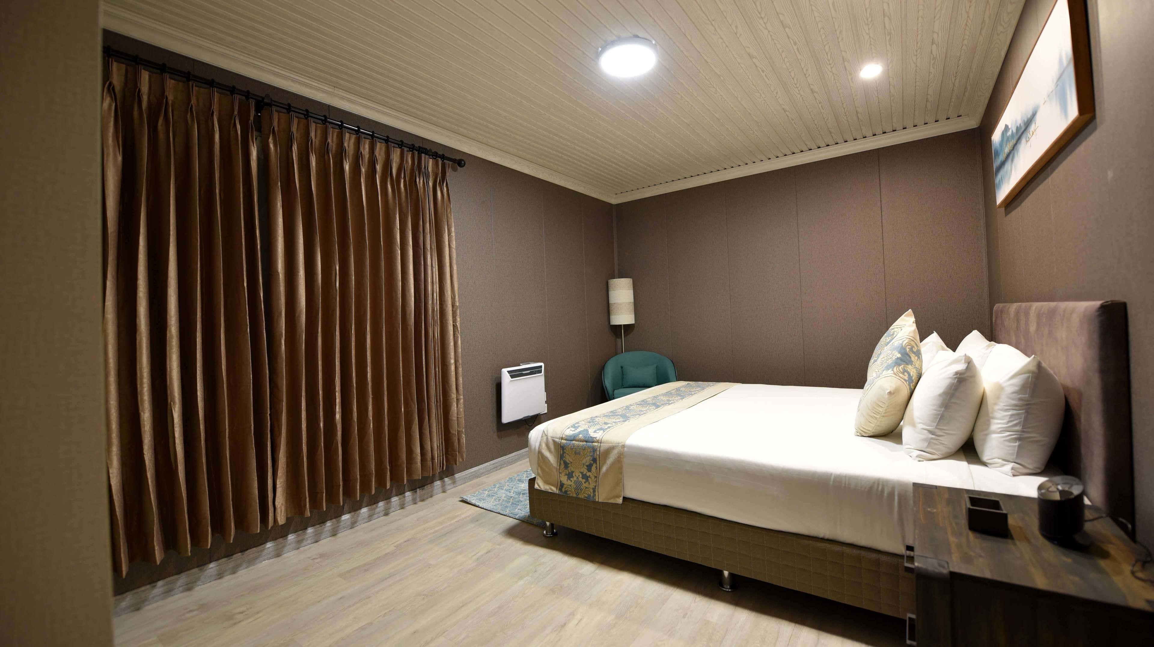 Foto - Regal Residency