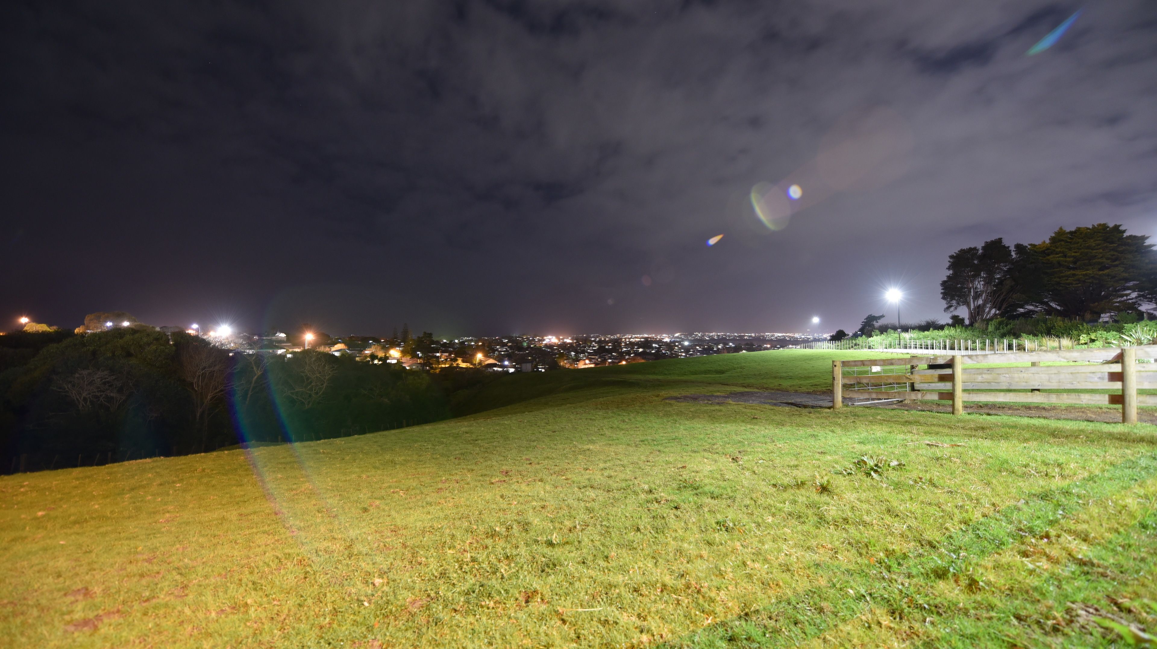 Foto - Regal Residency