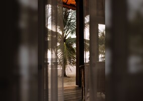 Beachfront Villa | Beach/ocean view