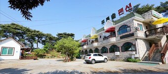 Kkotji Purnsol Pension