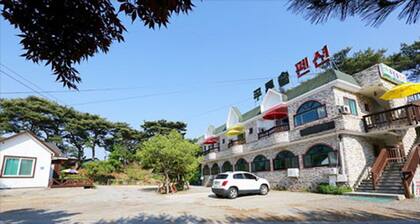 Kkotji Purnsol Pension