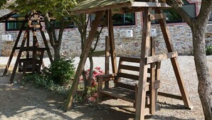 Property amenity - Kkotji Purnsol Pension (Taean)