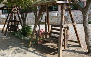 Servizio della struttura