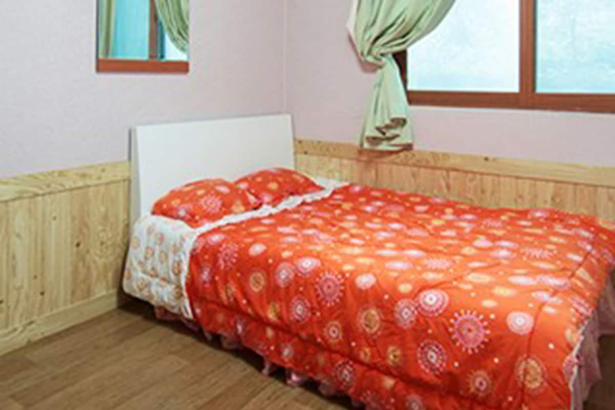 Room (Love Happiness) | 1 bedroom, free WiFi