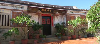 Shuitou Inn I