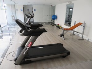 Gimnasio