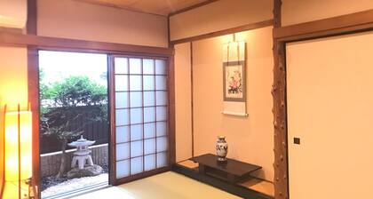 Izumi Bekkan