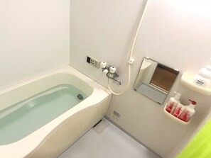 Vòi sen/bồn tắm kết hợp, bồn tắm ngâm, đồ dùng nhà tắm miễn phí 