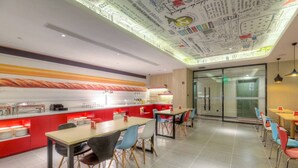 Unclassified image, 5 of 11, button - Ibis Xi'an Hi-tech Wanda One Hotel (Xi'an)