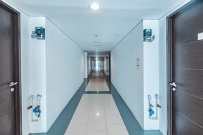 Vestibule