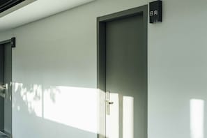 Hallway - Day Spring (Nangan)