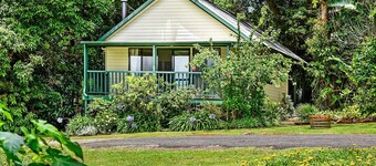 เดอะคอทเทจเจส