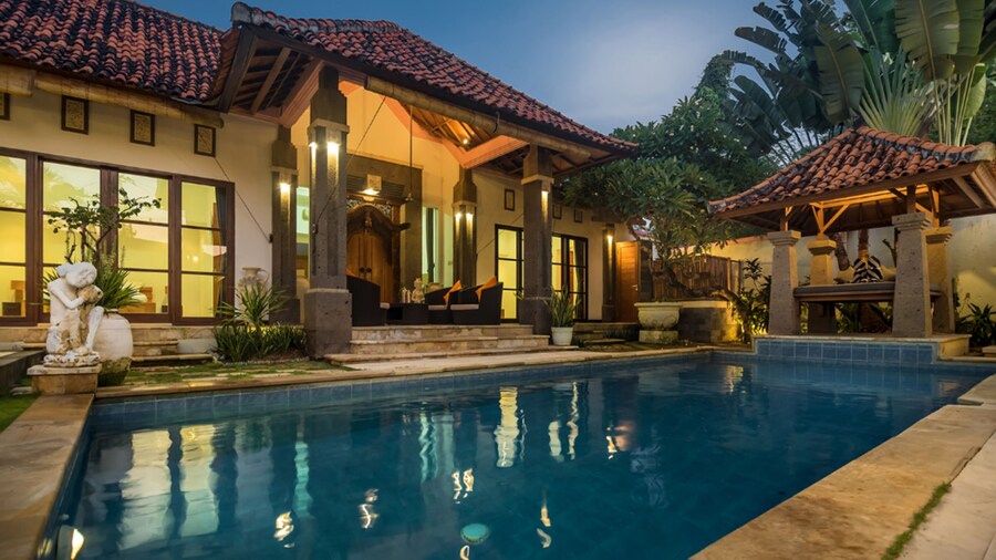 The Georgina Estate