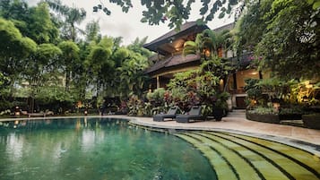 Piscina privada