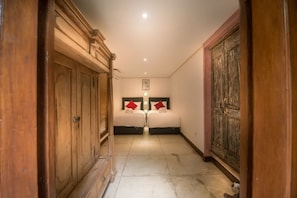 Family Villa