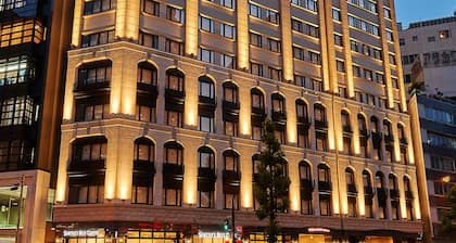 Welina Hotel Premier Nakanoshima EAST