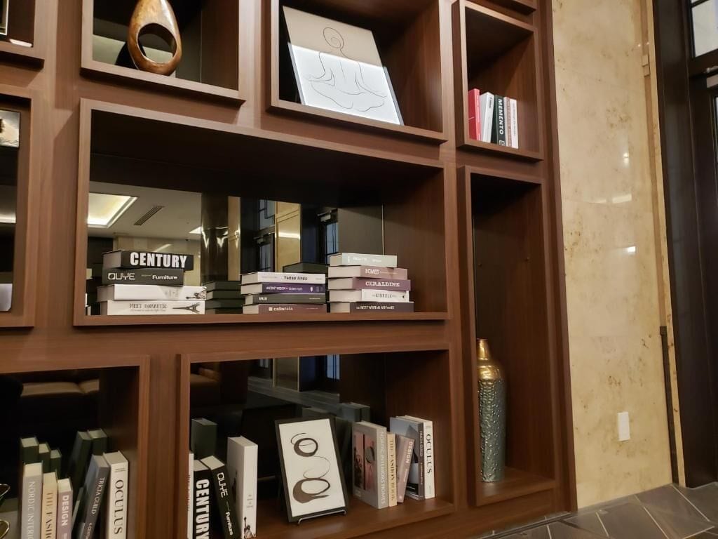 Foto - Welina Hotel Premier Nakanoshima EAST