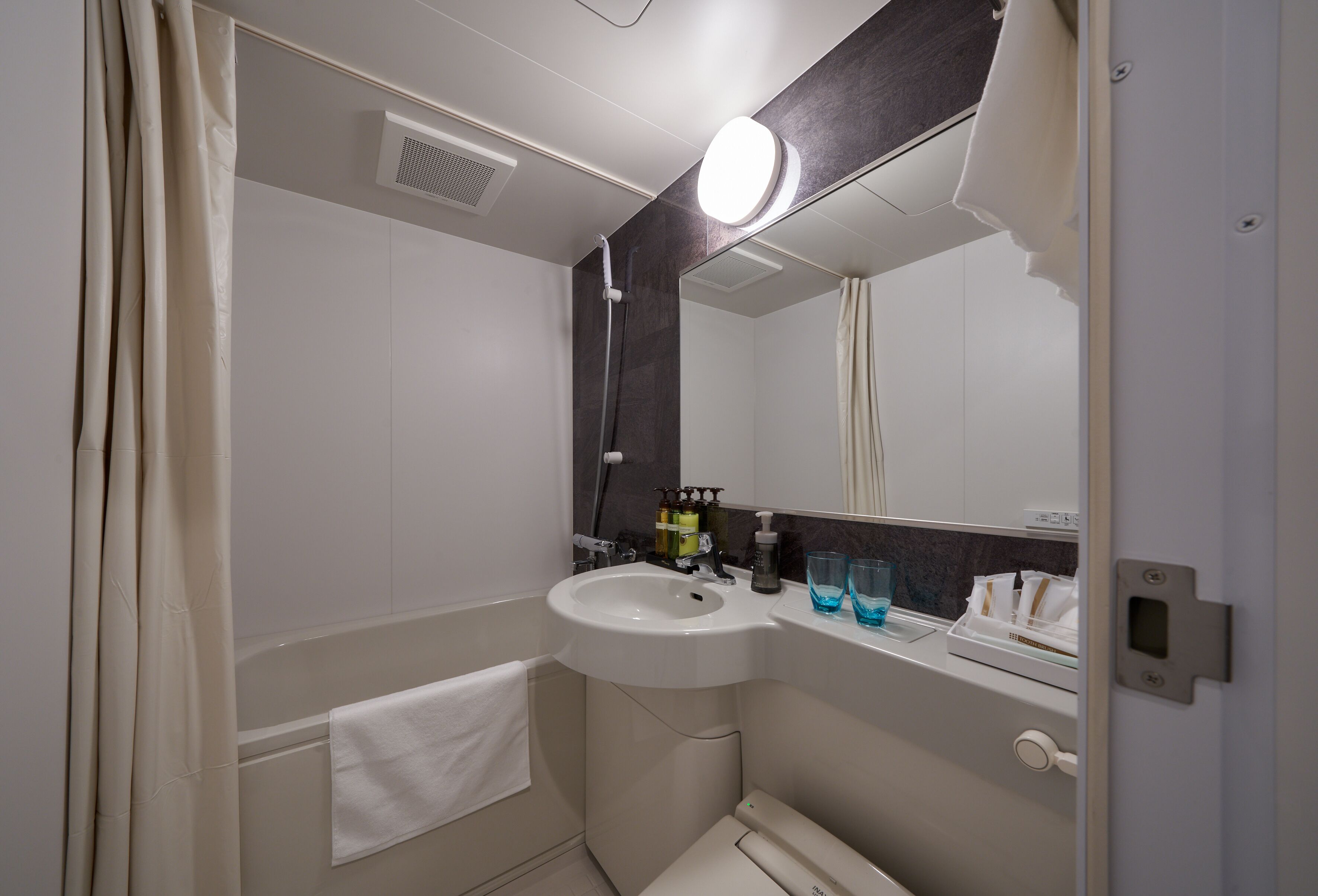 Foto - Welina Hotel Premier Nakanoshima EAST