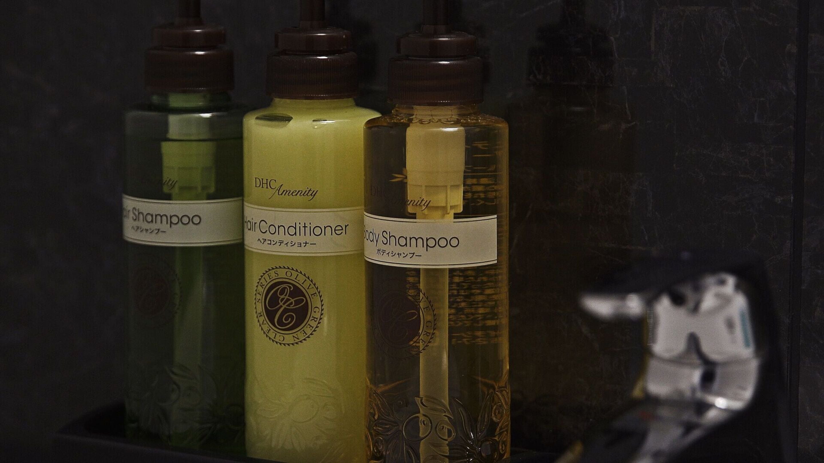 Foto - Welina Hotel Premier Nakanoshima EAST