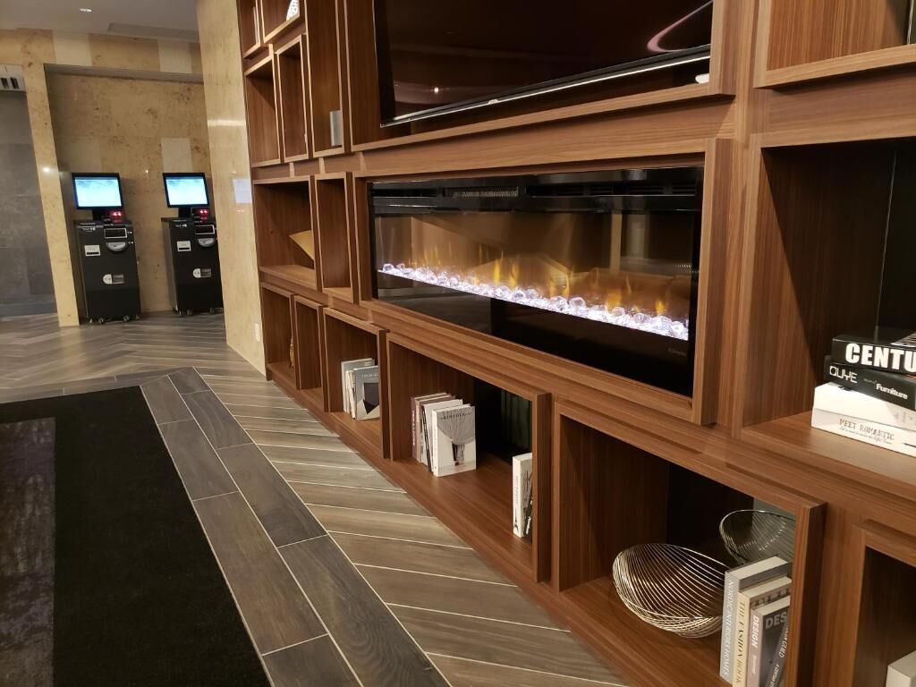 Foto - Welina Hotel Premier Nakanoshima EAST