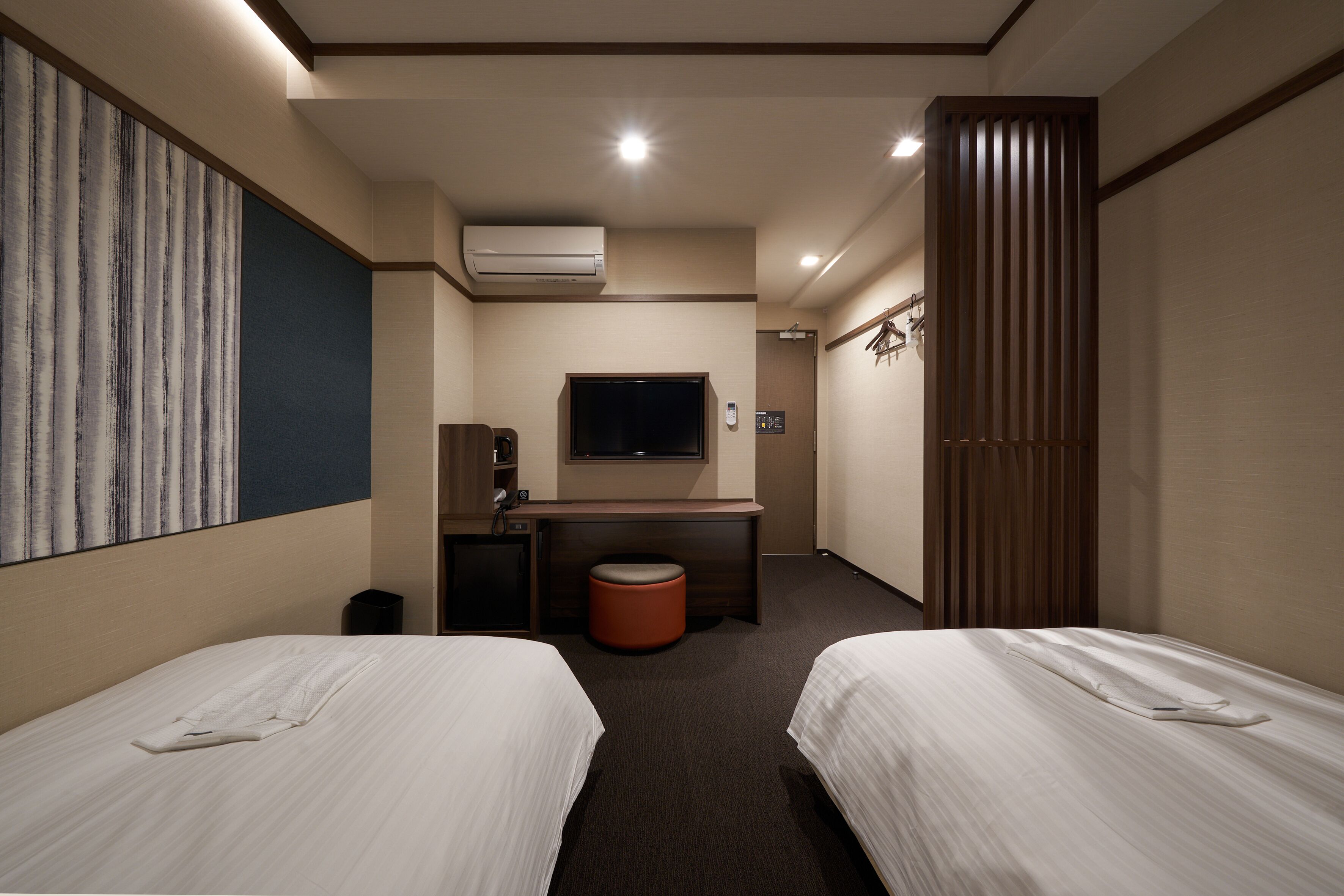 Photo - Welina Hotel Shinsaibashi NAGOMI