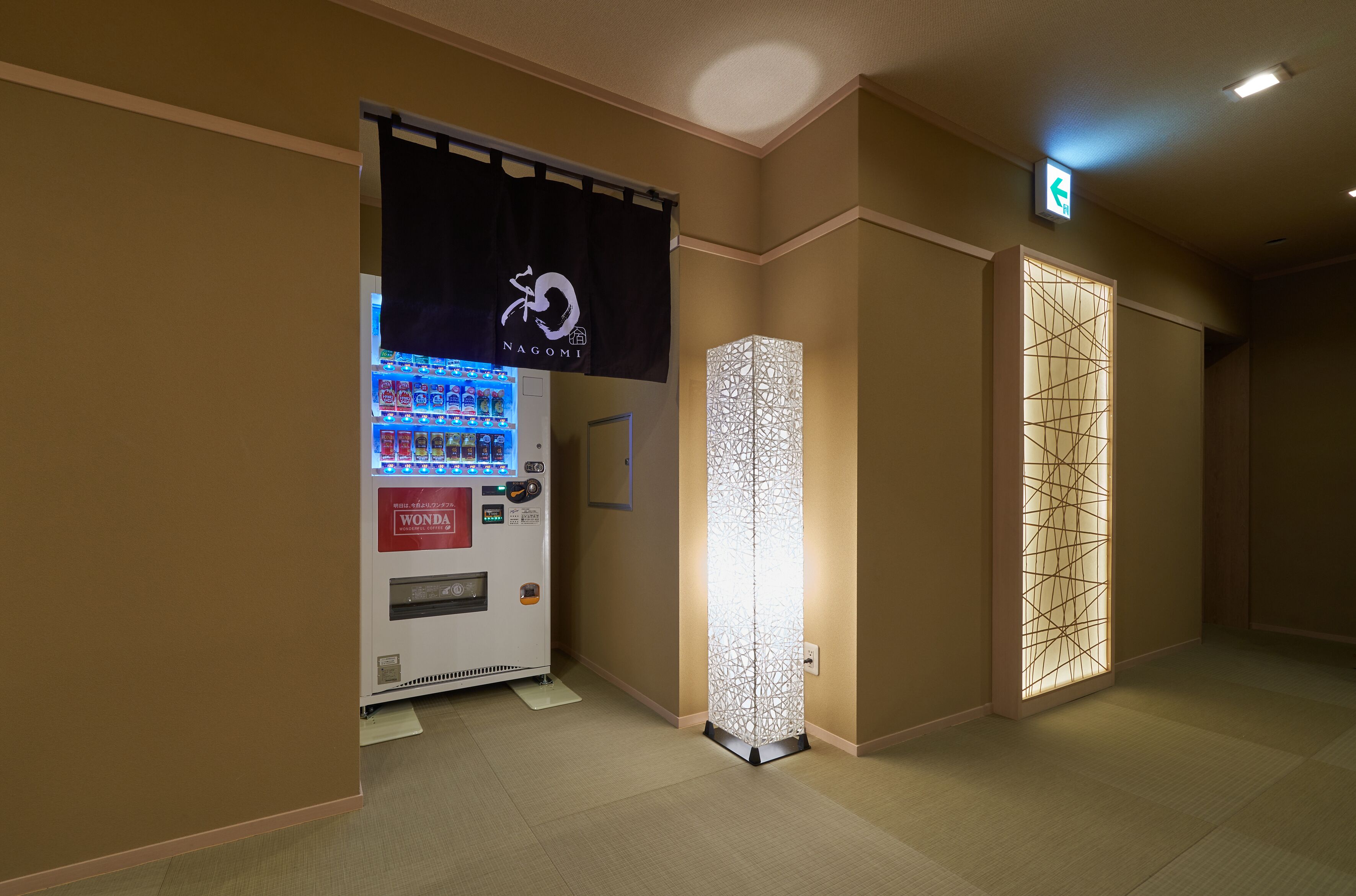 Photo - Welina Hotel Shinsaibashi NAGOMI